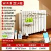 Luteng Portable Water-Filled Electric Radiator