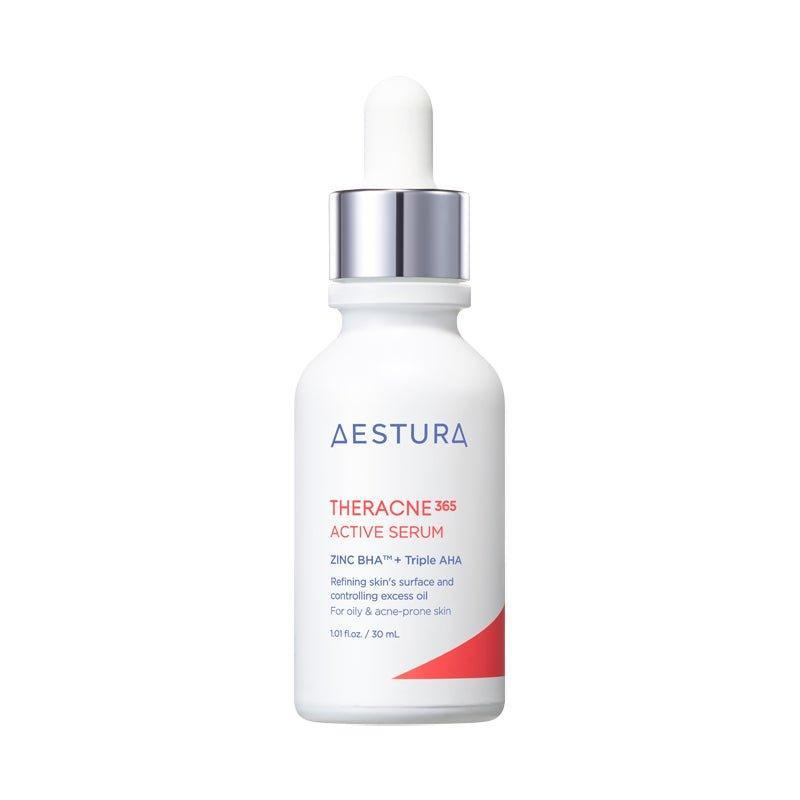 

Aestura Theracne 365 Активная сыворотка 30 мл