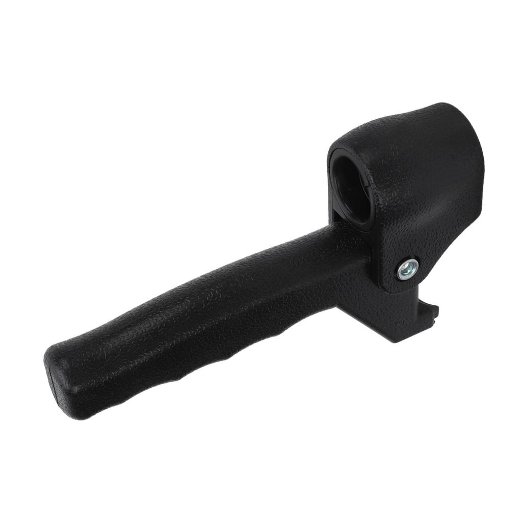 Universal Walking Stick Auxiliary Handle Replacement Prevent Slipping Portable Cane Assist Handle