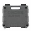 BOSS BCB-30X Effects Pedal Board Case, Durable, Compact, and Lightweight, Black