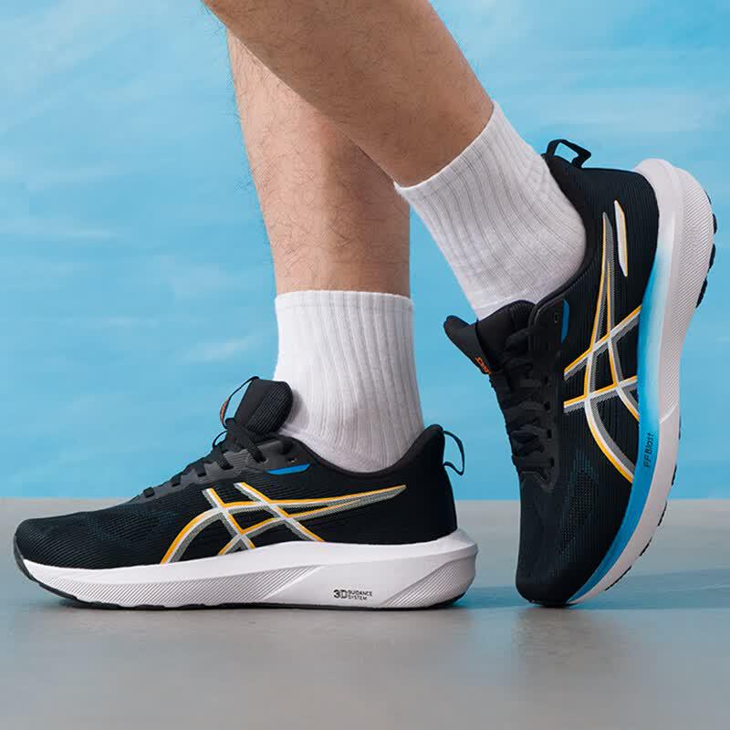 Asics GT-1000 Men's Stability Road Running Shoes