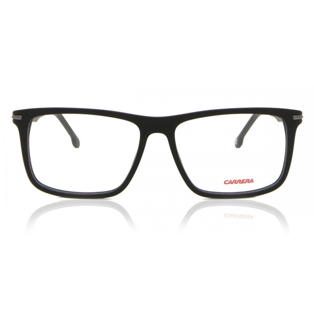

Carrera 286 003 Men Eyeglasses Matte Black/57-16-145