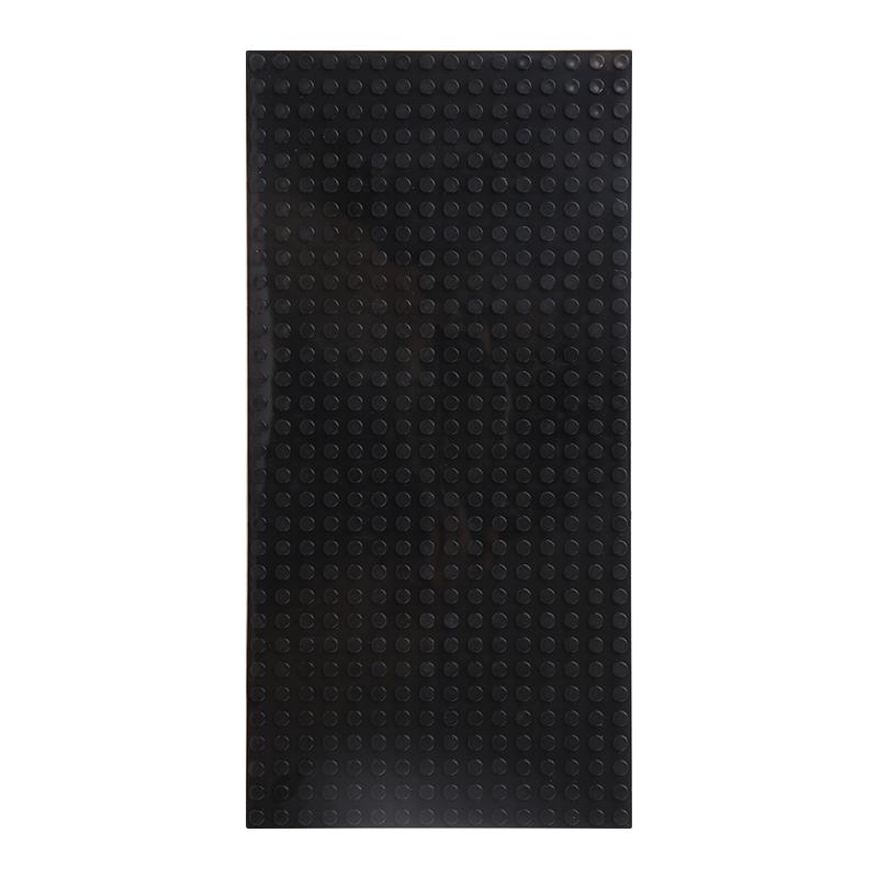 Bambini Giocattolo Blocchi 25.5 25.5cm 32x32 Base Piatta T Alta Qualità Design Durevole Sicuro per Bambini Blocchi da Costruzione Senza Tempo BASE PIATTA BLOCCHI DA COSTRUZIONE
