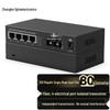 Zhongke Optoelectronics 100M Fast Ethernet SC Fiber Optic Transceiver