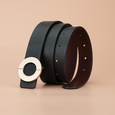 Women's Belt Casual Korean Style Slim Suit Clothes Women's Belt