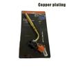 Butane Burner Welding Gas Torch Flame Gun Brazing Flamethrower Outdoor Camping Bbq Portable Soldering Heat Gun