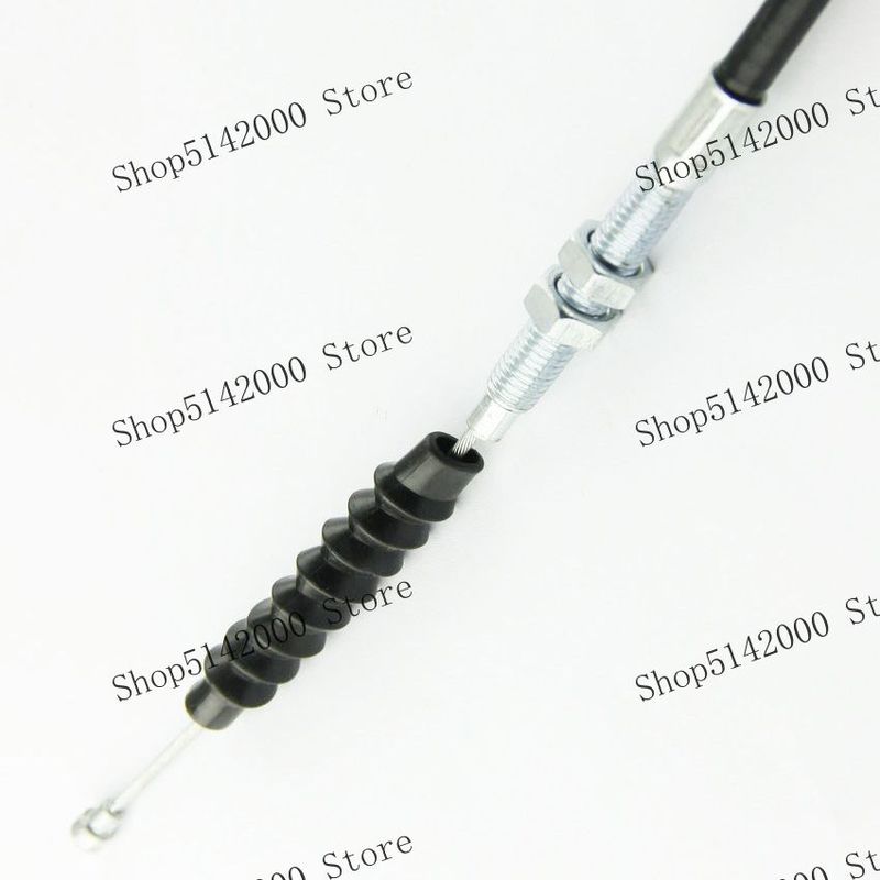 Motorcycle Accessories Clutch Cable Steel Wire Line For Yamaha XV500 1992-1998 XV400 (VIRAGO) 1991 - 1994 XV535 1988 1989 - 2001