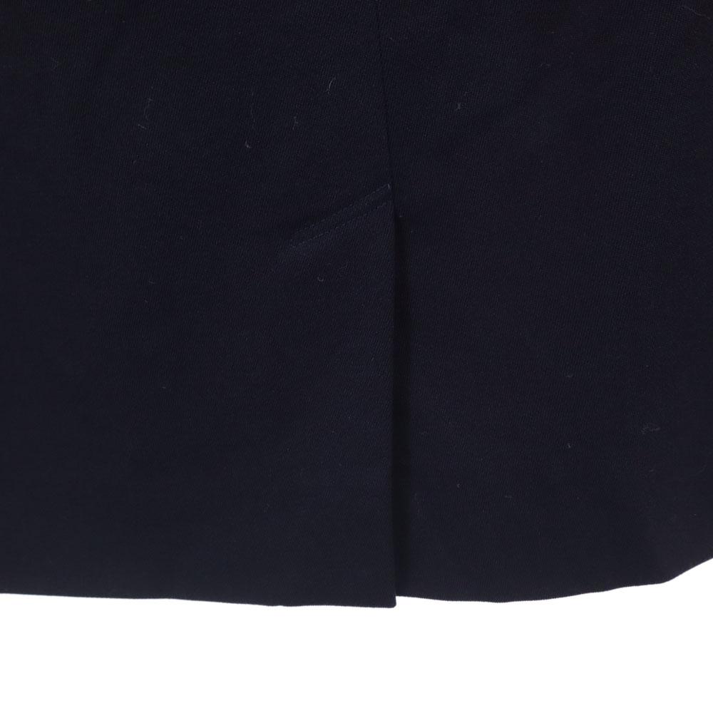 Salvatore Ferragamo 90s Made in Italy Old Midi length Tight Skirt 46 Women Used