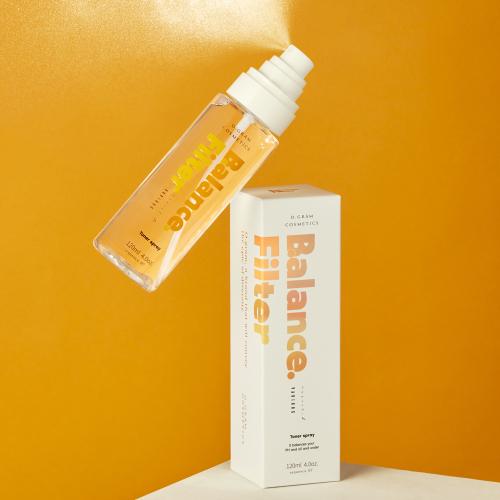 Ogram Cosmetics Balancer Filter 120ml