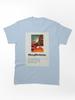 Blasphemous Blasphemous (4) Classic Unisex T-Shirt