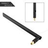 868 MHz per LoRa LoRaWAN Elio 5 dBi RP-SMA maschio (perno femminile) Antenna aerea