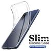 Ultra cienki miękki futerał do Samsung Galaxy S23 S22 S21 S20 uwaga 20 Ultra 10 S10 S9 Plus 9 8 przezroczysty silikonowy pokrowiec na tył Shell