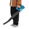 3000W Leaf Snow Blower Dust Collector Sweeper Car Cleannig Blowing Machine New Cordless Electric Air Blower