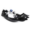 Car Accessories For Honda Civic Sedan 2009 2010 2011 Front Bumper Fog Light Signal Lamp Foglight Housing Without Bulb Auto Parts