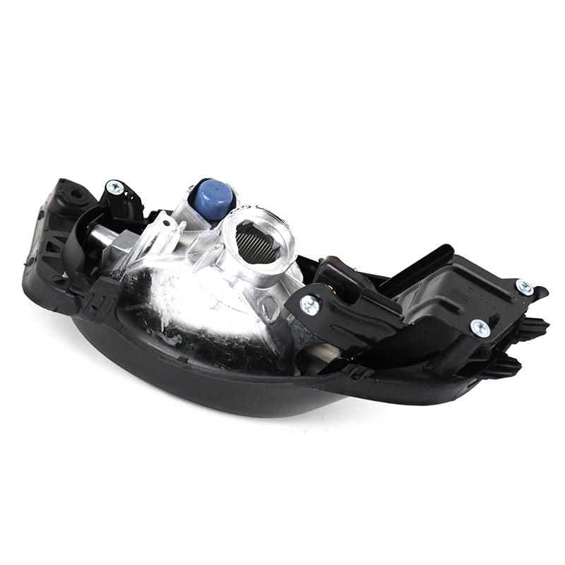 Car Accessories For Honda Civic Sedan 2009 2010 2011 Front Bumper Fog Light Signal Lamp Foglight Housing Without Bulb Auto Parts