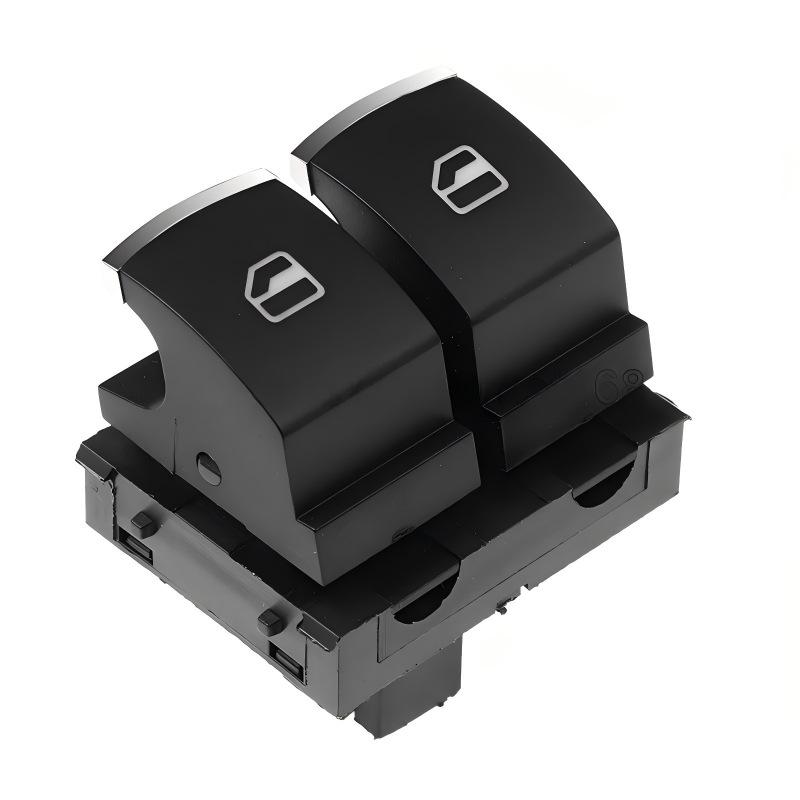 5K3959857 Lifter Switch for VW Eos, Golf Mk5/MK6, GTI