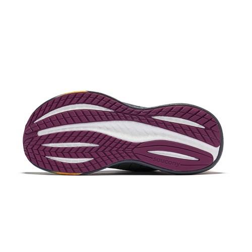 Saucony TRIUMPH Victory 22 Coverage Low Top Running Shoes Women's - S10966-254