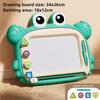 Children Drawing Board Baby Cartoon Magnetic Graffiti Writing Board Kids Montessori Early Education Educational Toy For Toddlers