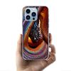 Forest Vipers And Pythons Cases Phone Case For Iphone 17E 16E 17 Air 16 Pro Max 15 Pro 14 Plus 11 13 12 Mini Cover Cases Compati