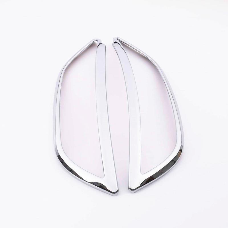 Tucson 2015-2019 Rearview Mirror Cover & Trim Kit