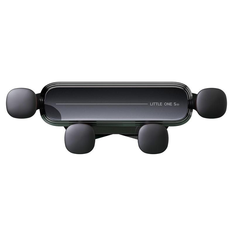 

Новый гравитационный держатель для мобильного телефона в автомобиль, автомобильный держатель для навигации, маленький держатель, фабрика