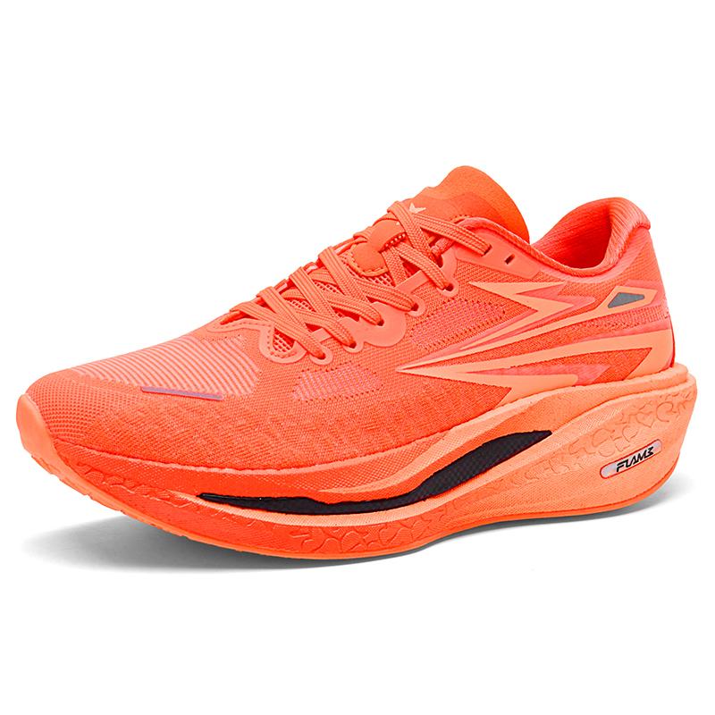 Fashion Running Sneakers Men Lightweight Breathable Non-Slip Wear-Resistant Soft Gym Jogging Shoes Comfort Marathon Sport Shoes for Man