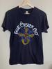 Vintage Style 1986 Blue Oyster Cult Black Shirt Unisex Concert S To 5XL MQ666 Unisex T-Shirt