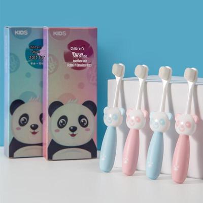 Soins dentaires – Brosses à dents pour enfants