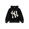 New MLB New York Yankees Velvet Jackets Unisex Black 3AFDB0426-50BKS
