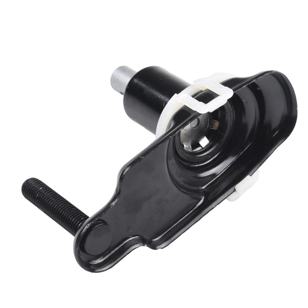 Spare Wheel Mounting Plate Carrier+Winch For Ford Transit 2014+ Custom 2012+