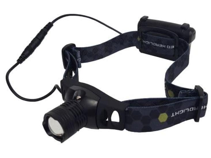 

Ichinen TASCO Светодиодный налобный фонарь с регулировкой фокуса TA940DB