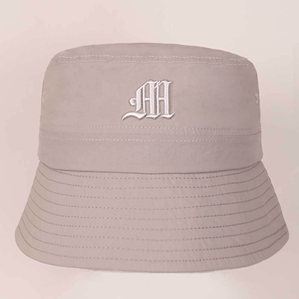 Women's Bucket Hat Spring Summer Hats For Women Men Embroidered Letter Sunscreen Sunshade Quick Dry Fisherman Cap Travel Outdoor