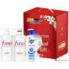 Safeguard Liquid Soap, Shampoo & Conditioner Gift Set