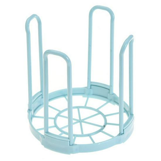 B312 Multifunctional Kitchen Bowl & Chopstick Holder with Detachable Draining Rack