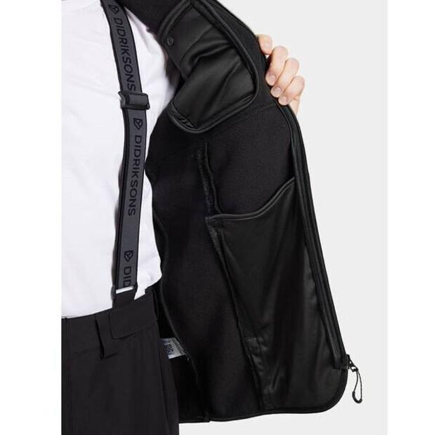 Флисовая куртка Didriksons Phoenix Fullzip