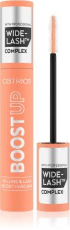 

тушь для объема и ухода TU прозрачный