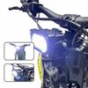 3-Inch Off-Road Motorcycle Spotlight Auxiliary Headlight for Sur-Ron & Segway