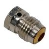 Fuse Anti-riot Sheet Burst Disk Pressure Reducing Valve