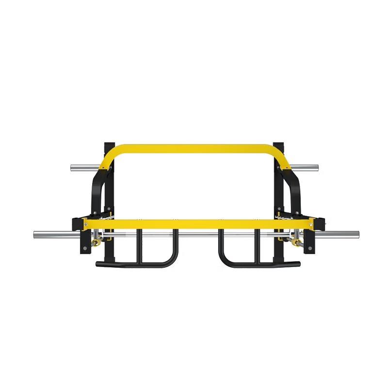 Longchan Smith Machine Home Gym System