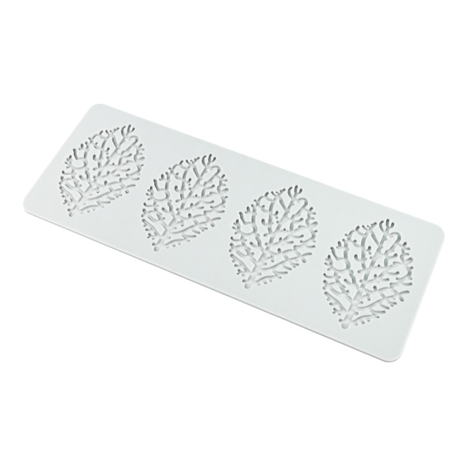 

Silicone Mold For Fine Dining Dessert Non BPA Silicone Baking Supplies Wedding Cake Decoration