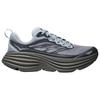 HOKA One One Bondi 8 Running Shoes Unisex Washed Blue 1155391-WMN