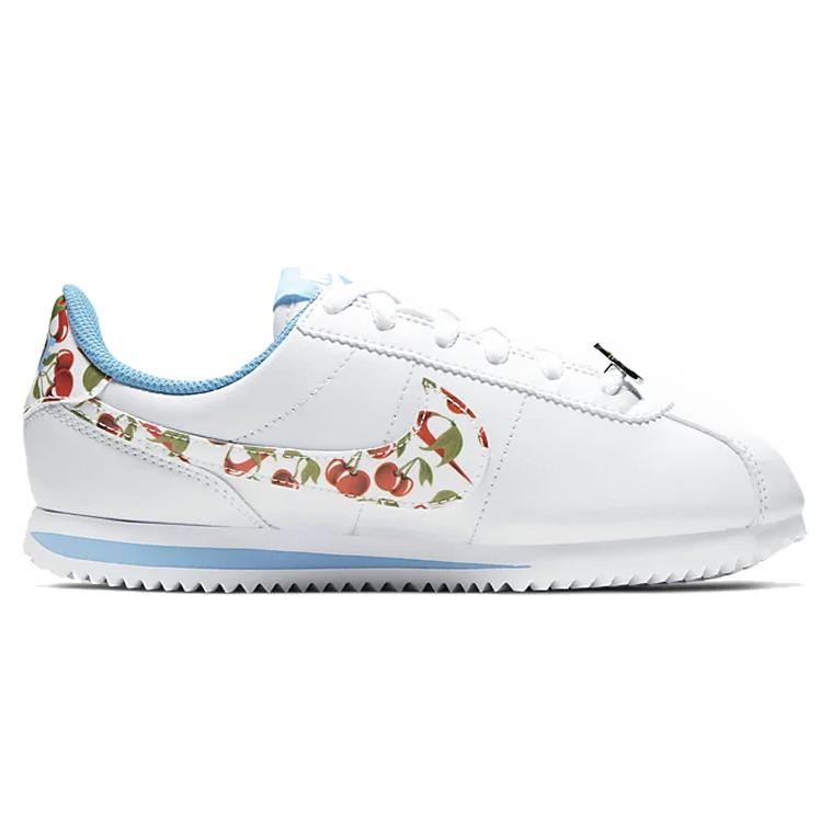 Nike Cortez Cherry Picnic GS CJ2421-400