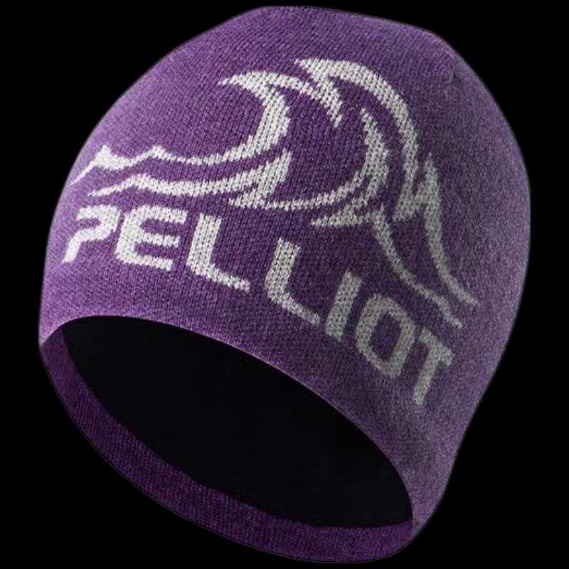Pelliot Knit Beanie Hat