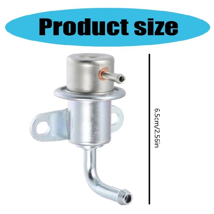 Professioneller Kraftstoffdruckregler-Controller für die Autowartung MD148501 MD135130 MD145852 89054374 143-7027 FP10173