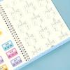Magisches Übungsheft für Kinder - Verbessern Sie die Handschrift mit diesen wiederverwendbaren Büchern
