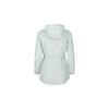 Asics Glow In The Dark Printed Fabric Sports Casual UV Protection Moisture Wicking Jacket Women Jacket Moss-Green 2012D154-400