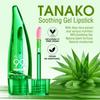5ML Moisturizing Aloe Vera Lip Gloss Color-Changing Safe Ingredients Nourishing Non-sticky Lip Glaze Comestic Supplies