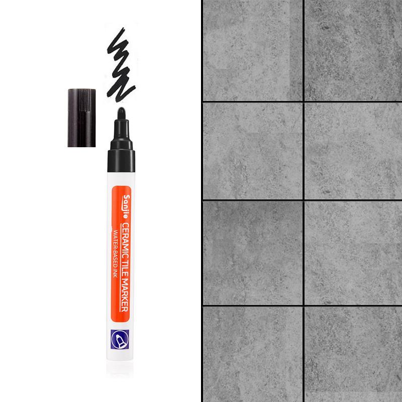 

1 шт маркер ручка настенная пол водостойкая устойчивая к плесени плитка затирка для ванной ремонт швов