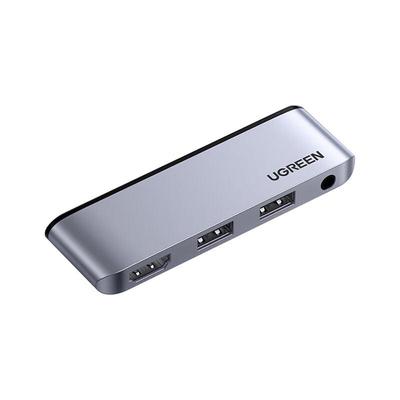 Ugreen USB-C Docking Station for Microsoft Surface Go