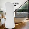 Portable Touchless Foam Dispenser Automatic Sensor Foaming Pump for Bathroom Kitchen